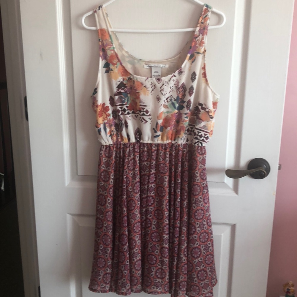 American Rag dress